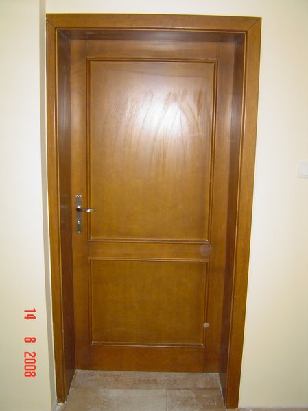 Drzwi wewnętrzne