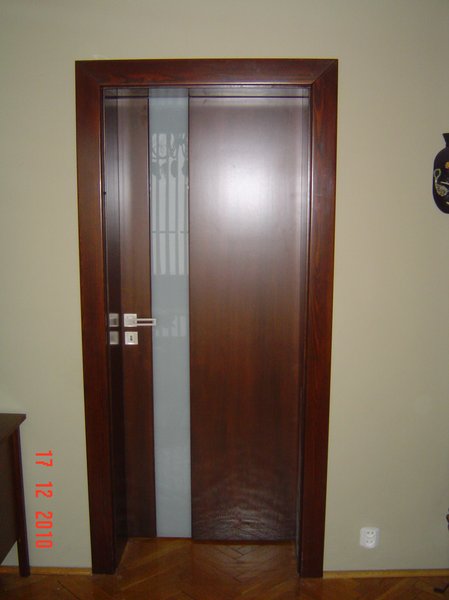 Drzwi wewnętrzne