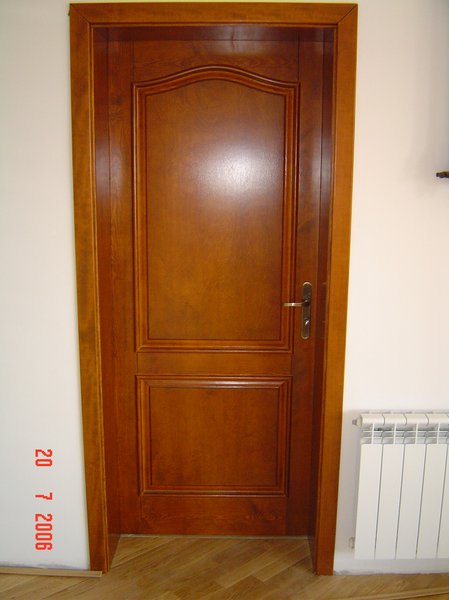 Drzwi wewnętrzne