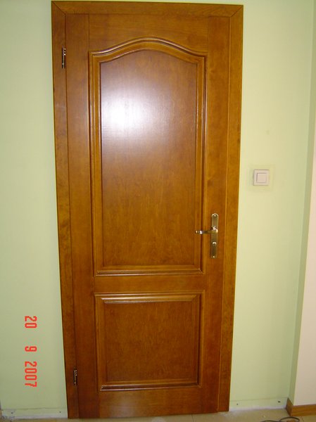 Drzwi wewnętrzne
