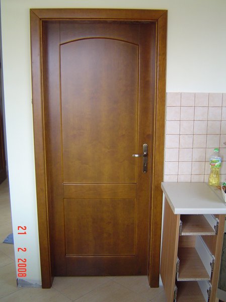 Drzwi wewnętrzne