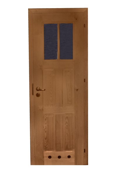 Drzwi wewnętrzne
