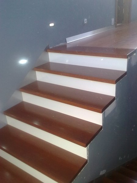 Schody na beton