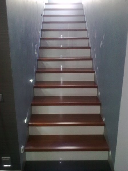 Schody na beton