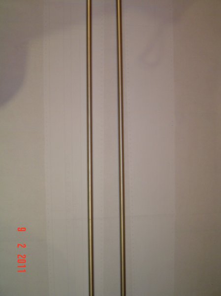 Wypełnienia i balustrady - tralki